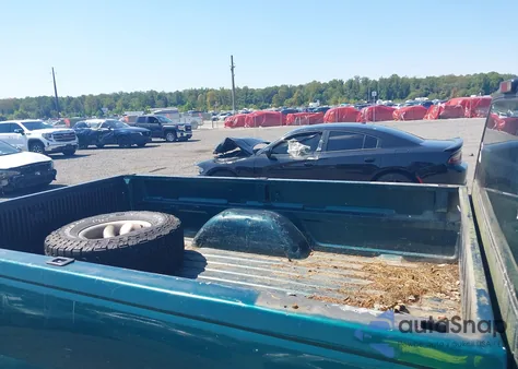 1997 GMC Sierra 1500 Sl Wideside from USA, damaged, VIN 1GTEK14R1VZ547084